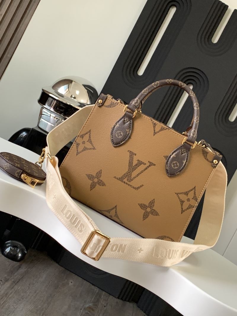 LV Shopping Bags